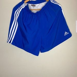 vintage Adidas shorts